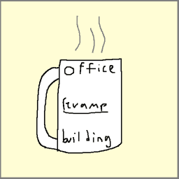 Office building [Revamp upd]