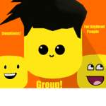 The BigHeads Group 2651