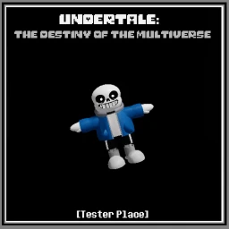 UT:DOTM Test Place [SANDBOX] icon