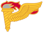 IN PACE PARATUS