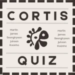 [NEW!] CORTIS Quiz! ✨ 