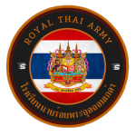 [CRMA] Chulachomklao Royal Military Ac