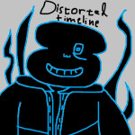 [DISCONTINUED] Distorted Timeline