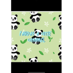 PANDAS A CUTIE OFFICIAL GROUP