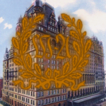 Waldorf-Astoria Hotels