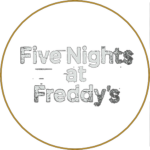 SCP:RP | FNAF RP