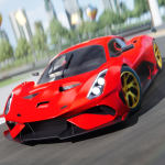 Vehicle Legends Cars! icon