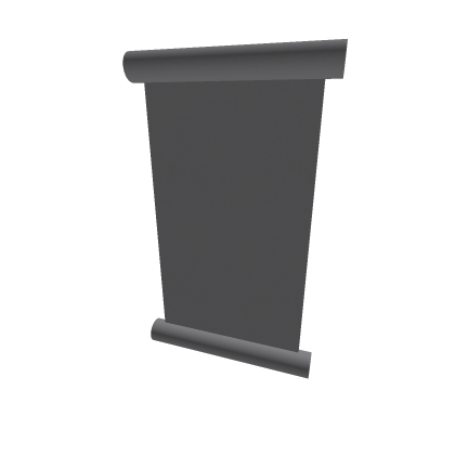 Banner holder