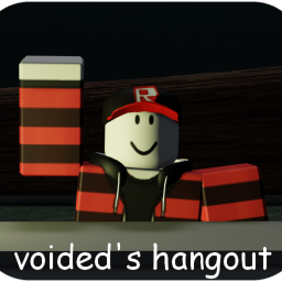voided's hangout place [40% :)]