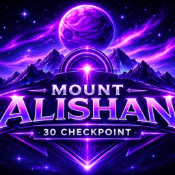 [EXCHANGE ROBUX] MOUNT ALISHAN [V4] icon