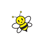 the lovely bees