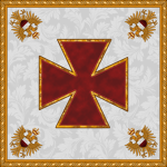 | Regimental Quartermaster |