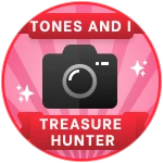 Game Badge Icon