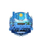 LACSRP I Los Angeles Roleplay