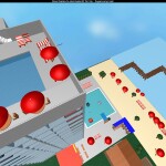 Live in a beach house,or a Hotel! on an island!