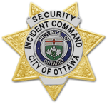 Incident Command Division (City of Ottawa)