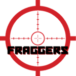 Roblox Fraggers (CRIMINALITY)