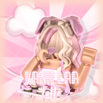 - vanillaa latte -
