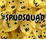 #Spud-Squad