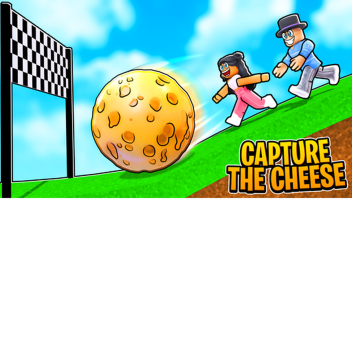 Capture the Cheese!