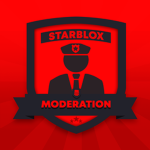 Starblox Moderation