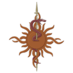 • House Martełł of Sunspear •