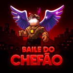 Baile Do Chefão