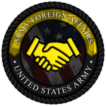 USAR | Army Foreign Affairs