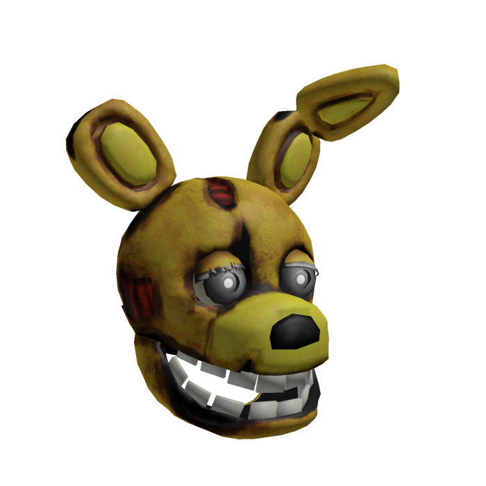 Springtrap