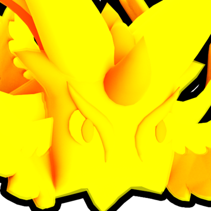 Gold Sandy Phantom