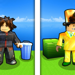 Rich Simulator