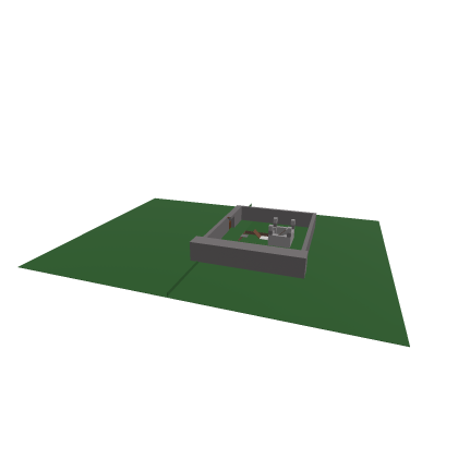 castle