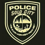 SCPD POLICE DEPARTMENT