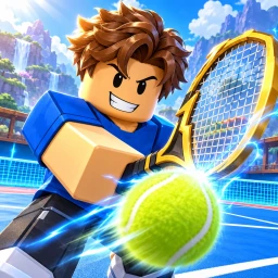 Smash Arena 🎾 icon