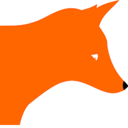 fox den