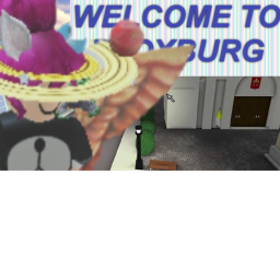 Welcome to Bloxburg (FREE)