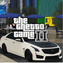 TheGhettoGame v2 [BETA]