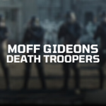Gideons Death Troopers