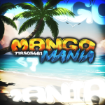 Mango Mania \ 芒果