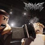 BADNIGHT