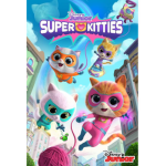 Superkitties