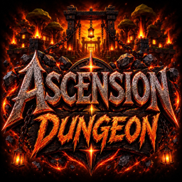 Ascension Dungeon [RELEASE]