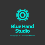 Blue Hand Studios