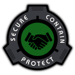 {SCPF} | Department of External Affairs [+]