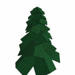 stare at a tree