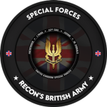 |TBA| -Special Forces-