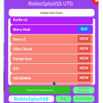 RobloSploitSS