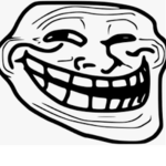 Trollface era