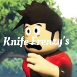 Knife Frenzy's