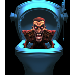 SKIBID TOILET SIMULATOR